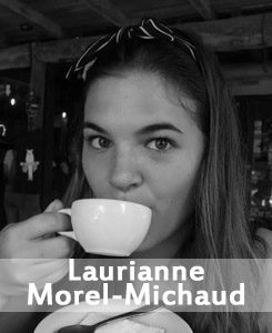 Laurianne Morel Michaud coordonnatrice Aro voyages groupes scolaires voyages humanitaires coopératifs, aventures et coopératifs