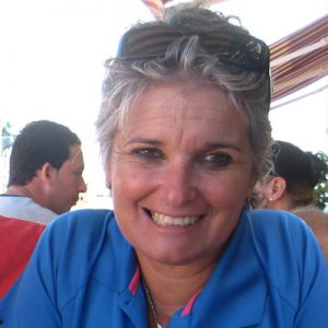 Lourdes Sosa Dartayet guide Cuba