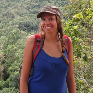 genevieve Trépagnier guide voyage Cuba Maroc Costa Rica Pérou Équateur