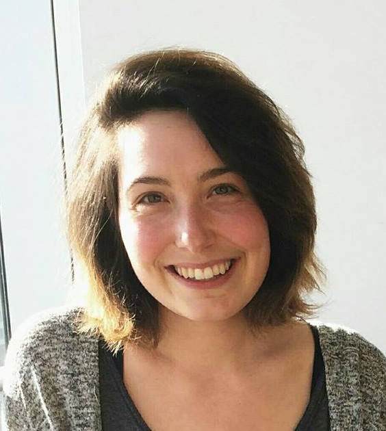 Michelle Cartier Archambault
