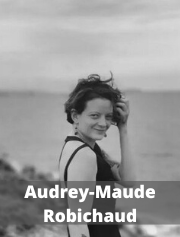 Audrey-Maude Robichaud