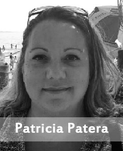 Une photo de Patricia Patera, Conseillère voyages et gestionnaire de groupes chez AROVoyages