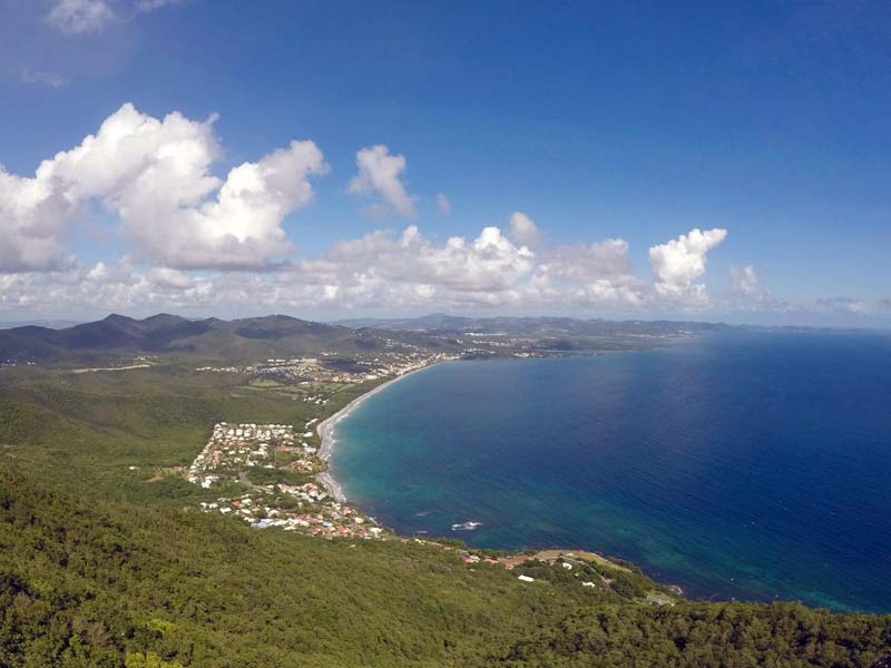 Voyage Généalogie Martinique