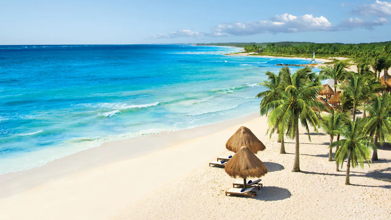 Dreams Tulum Resort & Spa 8
