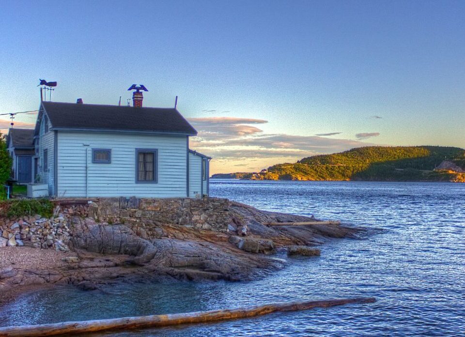 CÔTE-NORD - Séjour d’immersion chez les Innus
