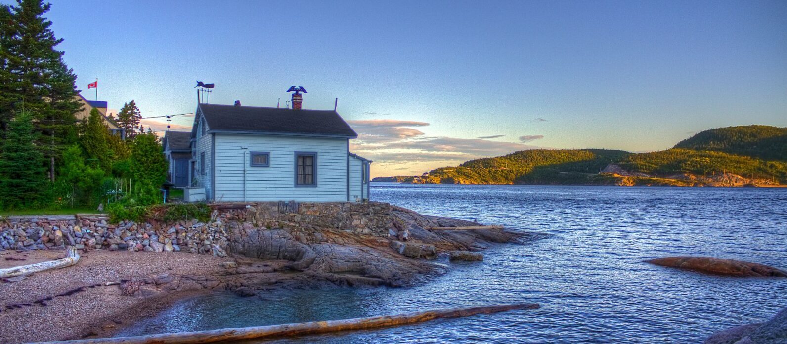 CÔTE-NORD - Séjour d’immersion chez les Innus