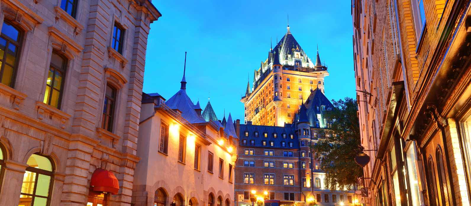 Voyage unique qui vous invite à remonter le fil du temps, sur les pas de trois pionniers qui ont façonné l’histoire de la Nouvelle-France : Louis Tétreau, Jean Cassegrain (Casgrain) et Guillaume Boily.