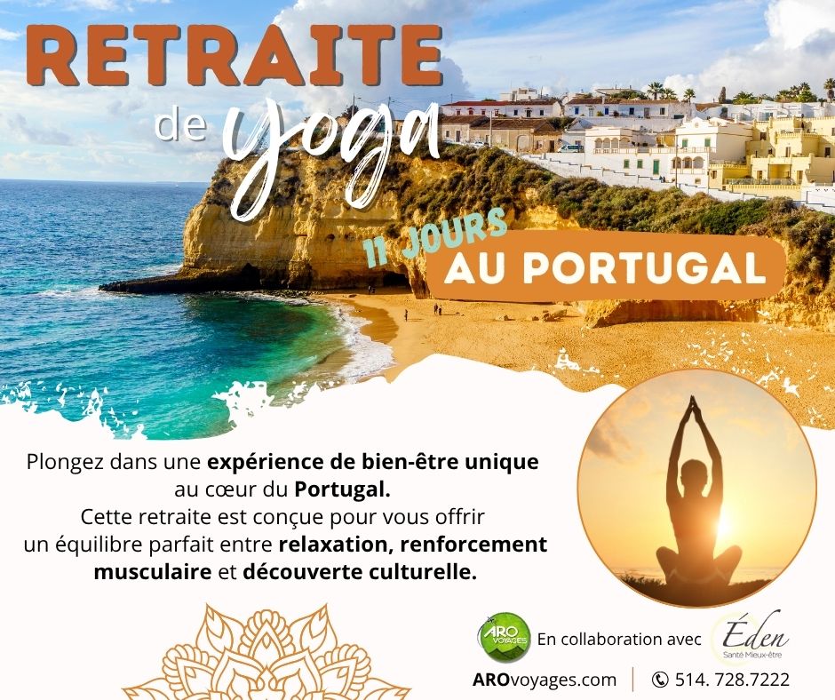 Yoga avec Eden santé mieux être