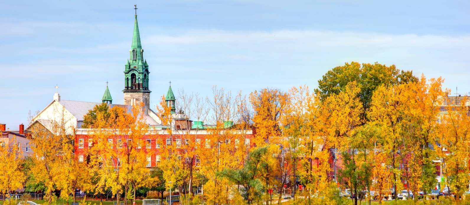 Au cœur de trois Petites Cadies québécoises Bécancour, Lanaudière et L'Acadie du Richelieu