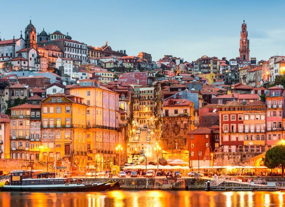 PORTUGAL-ARO-VOYAGES-DESTINATION