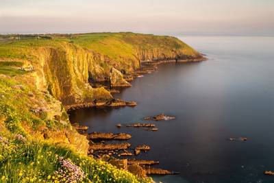 Wild Atlantic Way Voyage en Irlande