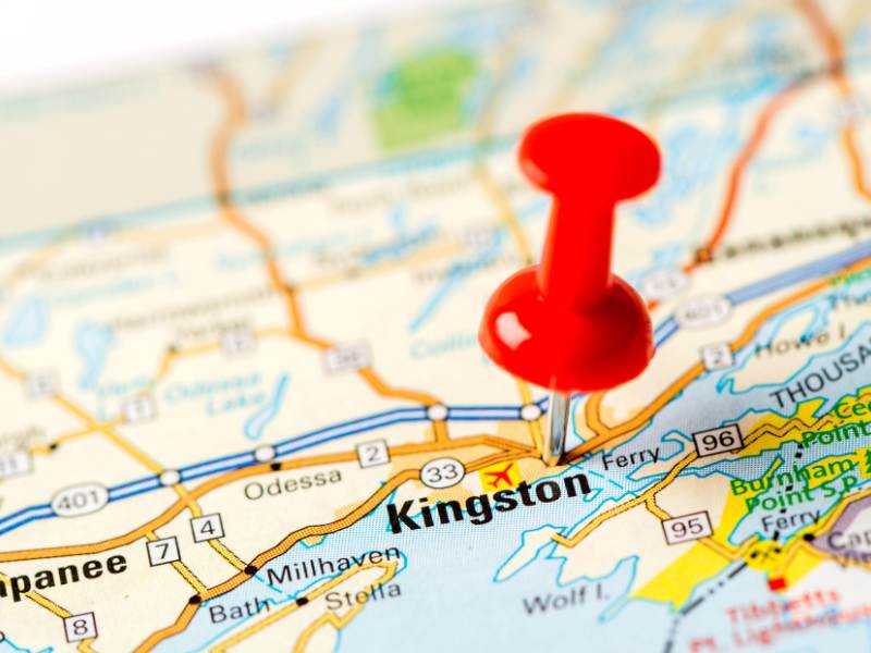 Kingston-ontario