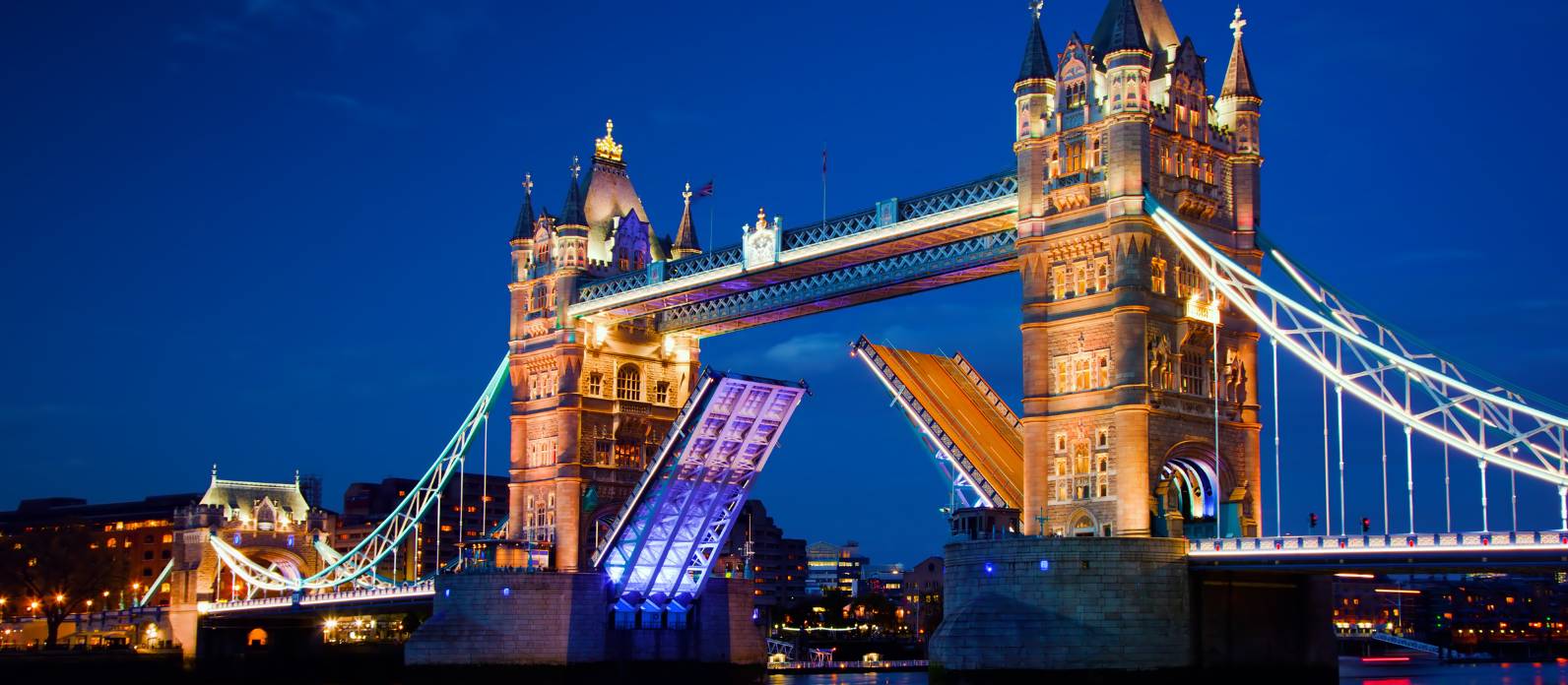 Londres Voyages avec Aro Voyages