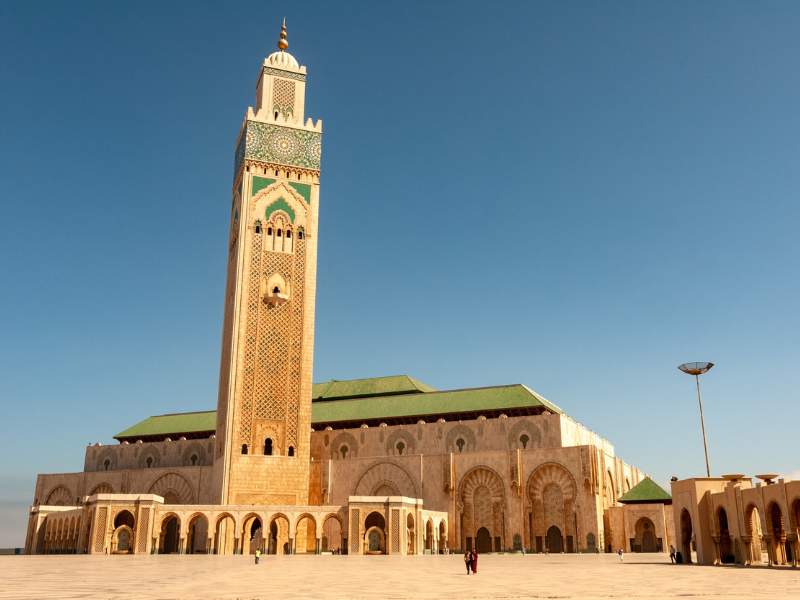 Mosquee-HassanII-Aro-Voyages-CA
