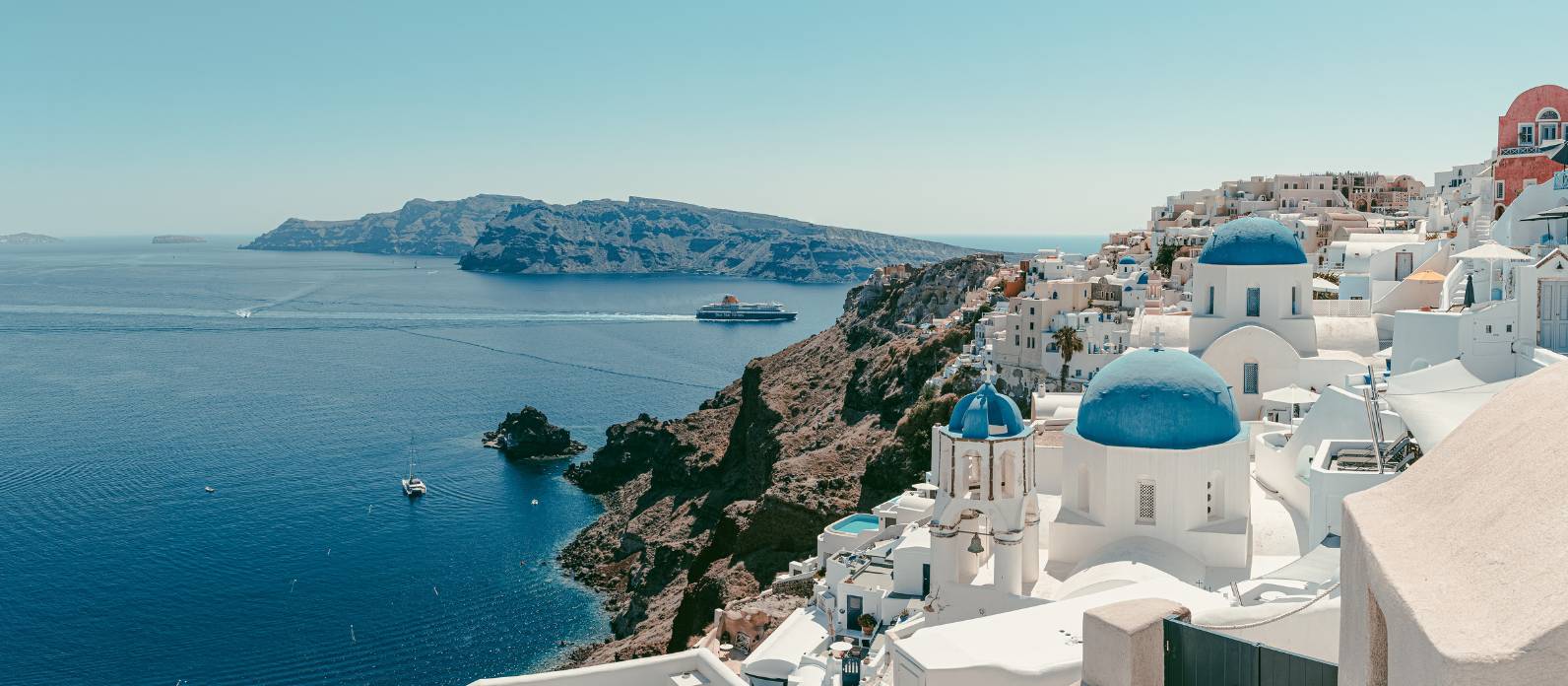 Retraite de Yoga et Pilates en Grece avec Aro Voyages et Eden santé