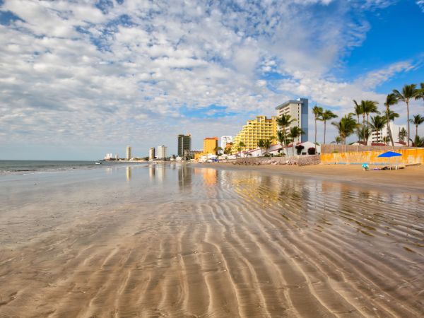Aro Voyages Mazatlan voyages familiale
