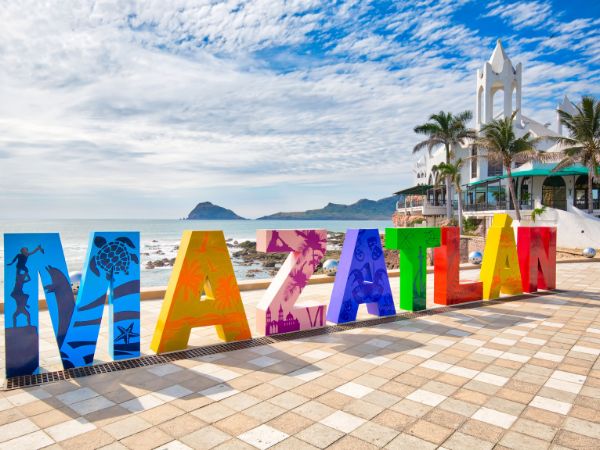 Aro Voyages Mazatlan voyages familiale